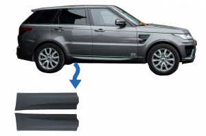 Bandouri Usi Spate compatibil cu Rover Range Rover Sport L494 2013->