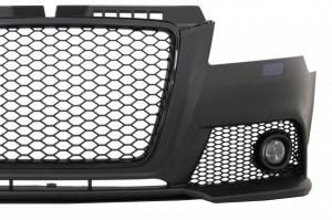 Bara Fata compatibil cu AUDI A3 8P Facelift 2009-2012 RS3 Design - Img 2