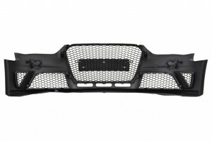 Bara Fata compatibil cu Audi A4 B8 Facelift (2012-2015) RS4 Design - Img 4