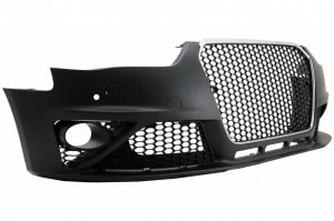 Bara Fata compatibil cu Audi A4 B8 Facelift 2012-2015 RS4 Design - Img 4