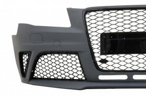 Bara Fata compatibil cu AUDI A4 B8 Pre-Facelift (2008-2011) RS4 Design - Img 2