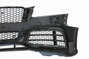 Bara Fata compatibil cu AUDI A5 PreFacelift (2008-2011) RS5 Design - Img 5
