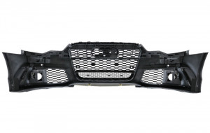 Bara Fata compatibil cu AUDI A6 4G RS6 Design (2011-2015) - Img 4