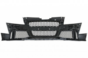 Bara Fata compatibil cu Audi TT 8J Cabriolet Coupe 2006-2014 RS 8S TTRS Design - Img 4