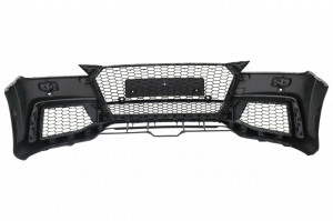 Bara Fata compatibil cu AUDI TT 8S 2014-> RS Design - Img 6
