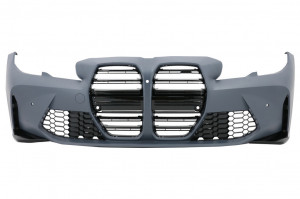 Bara Fata compatibil cu BMW 3 Series G20 Sedan G21 Touring 2018-> G80 M Design