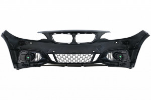 Bara Fata compatibil cu BMW Seria 2 F22 F23 2014-> Coupe Cabrio M-Performance Design - Img 4