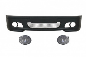 Bara Fata compatibil cu BMW Seria 3 E46 4D M-technik cu proiectoare