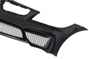 Bara Fata compatibil cu BMW Seria 3 E90 E91 2004-2008 M4 CS Design - Img 5