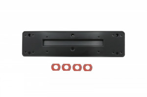 Bara Fata compatibil cu BMW Seria 3 E90 E91 2008-2011 M-Technik Design fara proiectoare - Img 5