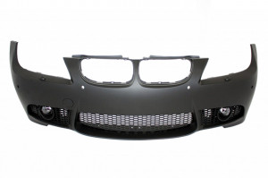 Bara Fata compatibil cu BMW Seria 3 E90 E91 Touring LCI Facelift 2008-2011 M3 Design cu PDC