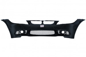 Bara Fata compatibil cu BMW Seria 3 E90 Sedan E91 Touring Non LCI 2004-2008 M3 Design SRA - Img 4