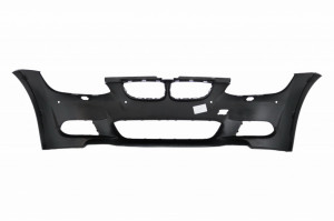 Bara Fata compatibil cu BMW Seria 3 E92 E93 Cabrio Coupe 2006-2009 M-Technik Design - Img 4