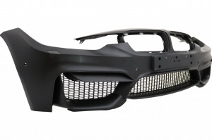 Bara Fata compatibil cu BMW Seria 3 F30 F31 Non LCI & LCI (2011-2018) M4 Design - Img 3