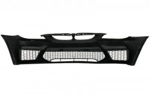 Bara Fata compatibil cu BMW Seria 5 E60 Sedan E61 Touring 2003-2010 G30 M5 Look - Img 4