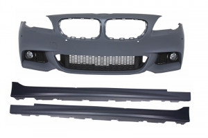 Bara Fata compatibil cu BMW seria 5 F10 F11 2011-2014 M-Technik Design
