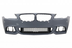 Bara Fata compatibil cu BMW seria 5 F10/F11 LCI Sedan/Touring (2015-2016) M-Tech Design