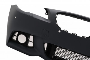 Bara Fata compatibil cu BMW Seria 5 F10 F11 LCI Sedan Touring 2015-2017 M-Tech Design - Img 5