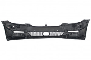 Bara Fata compatibil cu BMW Seria 5 G30 G31 2017-2019 M-Tech Design - Img 3