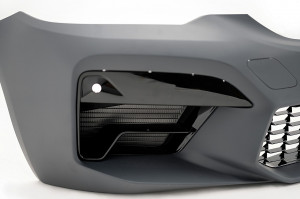Bara Fata compatibil cu BMW Seria 5 G30 G31 Limousine Touring 2017-2019 M5 Sport Design - Img 6