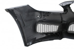 Bara Fata compatibil cu BMW Seria 6 F06 Gran Coupe F12 Cabrio F13 Coupe 2011-2017 M6 Design - Img 5