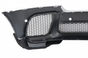 Bara Fata compatibil cu BMW X6 E71 (2008-2012) si X6 E71 LCI (2012-2014) X6 M-Performance Desing - Img 5