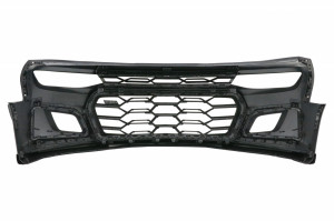 Bara Fata compatibil cu Chevrolet Camaro LT/RS/SS 2015-2018 - Img 6