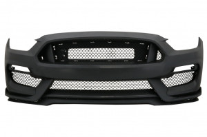 Bara Fata compatibil cu Ford Mustang Mk6 VI Sixth Generation 2015-2017 GT350 Look
