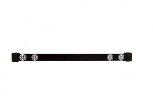 Bara Fata compatibil cu Land Rover Defender 1990-2016 LED DRL