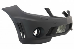 Bara Fata compatibil cu MERCEDES C-class W204 2007-2012 C63 A-Design Fara Proiectoare - Img 6