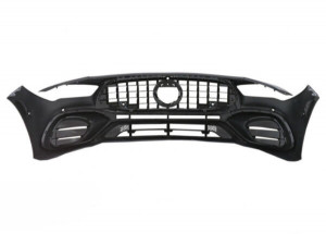 Bara Fata compatibil cu Mercedes CLA C118 (2019-) CLA45 Design - Img 6