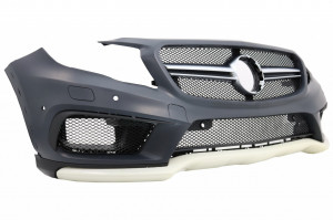 Bara Fata compatibil cu MERCEDES GLA Class X156 (2014-2016) GLA 45 Desing - Img 2