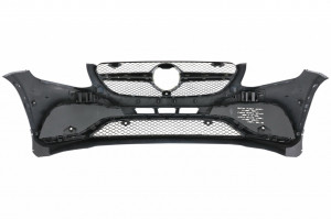 Bara Fata compatibil cu Mercedes GLC X253 C253 SUV Coupe 2015-2019 63 Design - Img 7