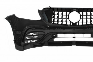 Bara Fata compatibil cu Mercedes GLC X253 SUV GLC Coupe C253 2015-2019 GLC63 Design - Img 5