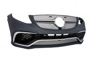 Bara Fata compatibil cu Mercedes GLE Coupe C292 (2015-2019) GLE63 Design - Img 2