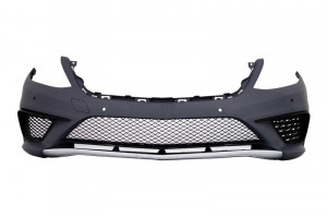 Bara Fata compatibil cu Mercedes W222 S-Class 2013-> S63 Design