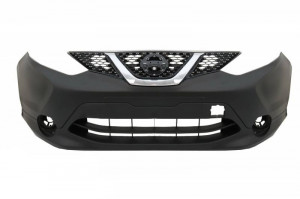 Bara Fata compatibil cu NISSAN Qashqai Mk2 J11 (2014-2017) - Img 8