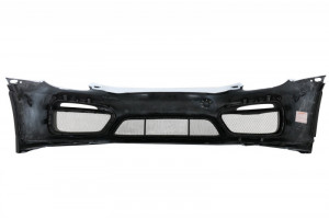 Bara Fata compatibil cu Porsche 981 Cayman & Boxster 2012-2016 GT4 Design - Img 3