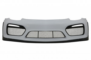 Bara Fata compatibil cu Porsche 981 Cayman & Boxster 2012-2016 GT4 Design - Img 8