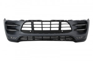 Bara Fata compatibil cu Porsche Macan 2014-2018 Turbo Design - Img 6