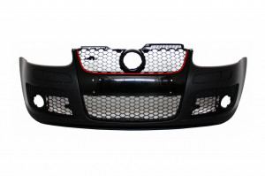 Bara Fata compatibil cu VW Golf 5 V Mk5 2003-2007 Jetta 2005-2010 GTI Design - Img 5
