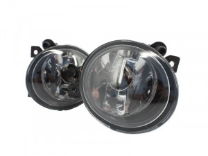 Bara fata compatibil cu VW Golf V 5 2003-2007 VW Jetta MK5 GTI Look - Img 3