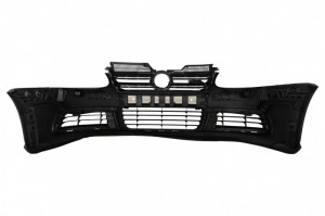 Bara Fata compatibil cu VW Golf V Golf 5 2003-2007 R32 Look Crom - Img 8
