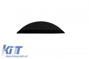 Bara Fata compatibil cu VW Golf VI Golf 6 2008-2013 GTI Look cu PDC - Img 8