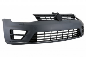 Bara Fata compatibil cu VW Golf VII 7 2013-2017 R-Line Look - Img 2