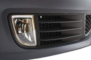 Bara fata compatibil cu VW Jetta Mk6 VI (2011-2014) GLI GTI Look - Img 6