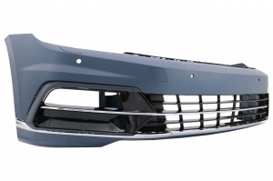 Bara Fata compatibil cu VW Passat B8 3G 2015-2019 R-Line Design - Img 3