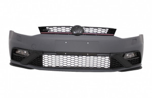Bara Fata compatibil cu VW Polo MK5 6R 6C (2009-up) GTI Look