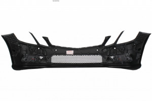 Bara Fata compatibila cu Mercedes E-Class C207 W207 A207 2009-2012 Coupe Cabrio Sport Line Design - Img 4