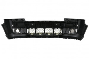 Bara Fata compatibila cu Range Rover Vogue L322 2002-2012 Autobiography Look - Img 3